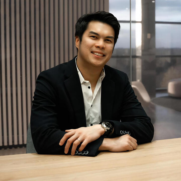 Enrico Nenggala – Mortgage Broker & Property Investor | Engineered for Wealth