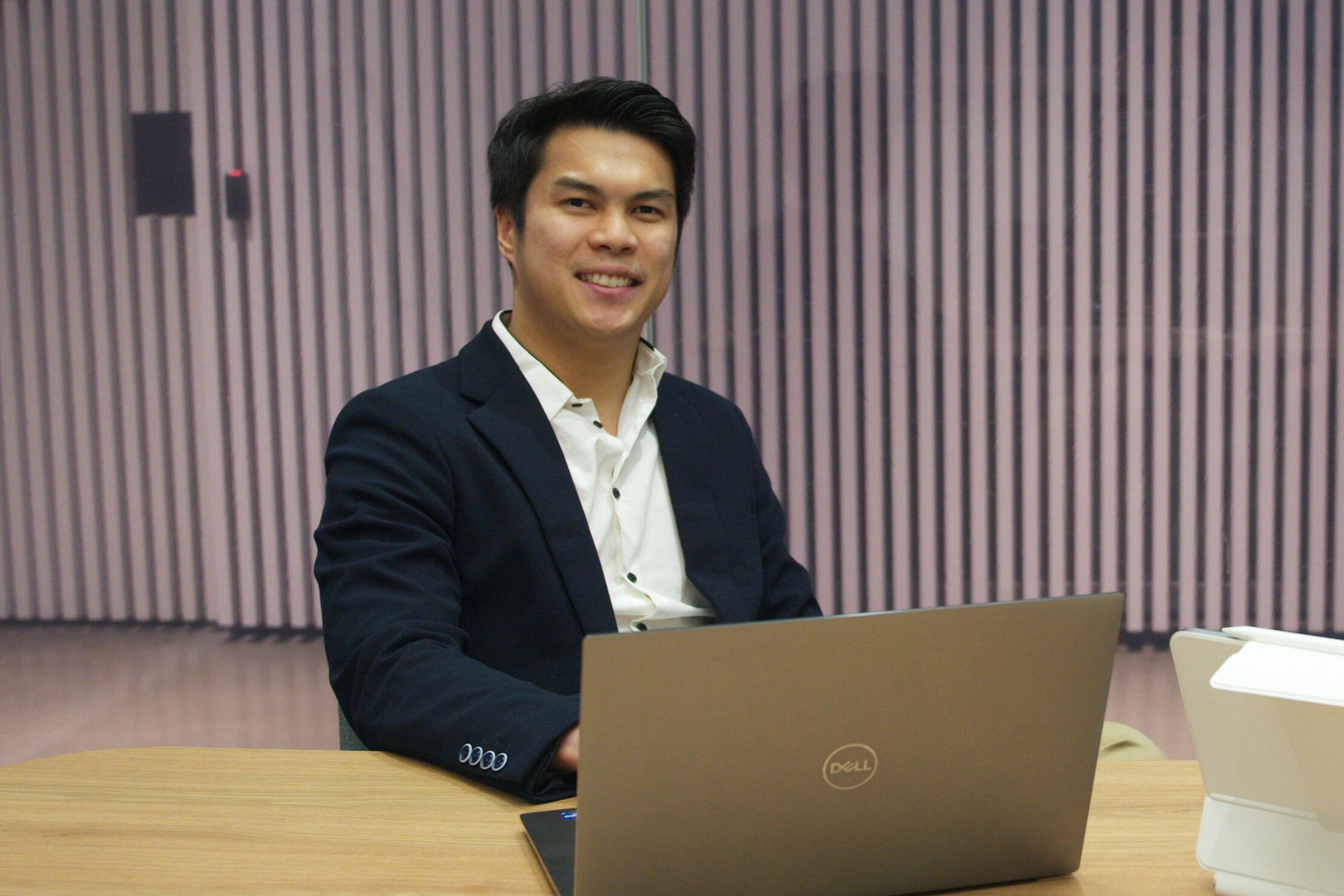 Enrico Nenggala – Mechanical engineer turned property investor, helping Australians build wealth through property.